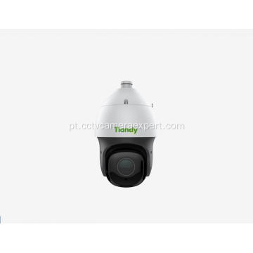 cctv 2MP 20 × câmera Starlight IR POE PTZ speed dome círculo círculo